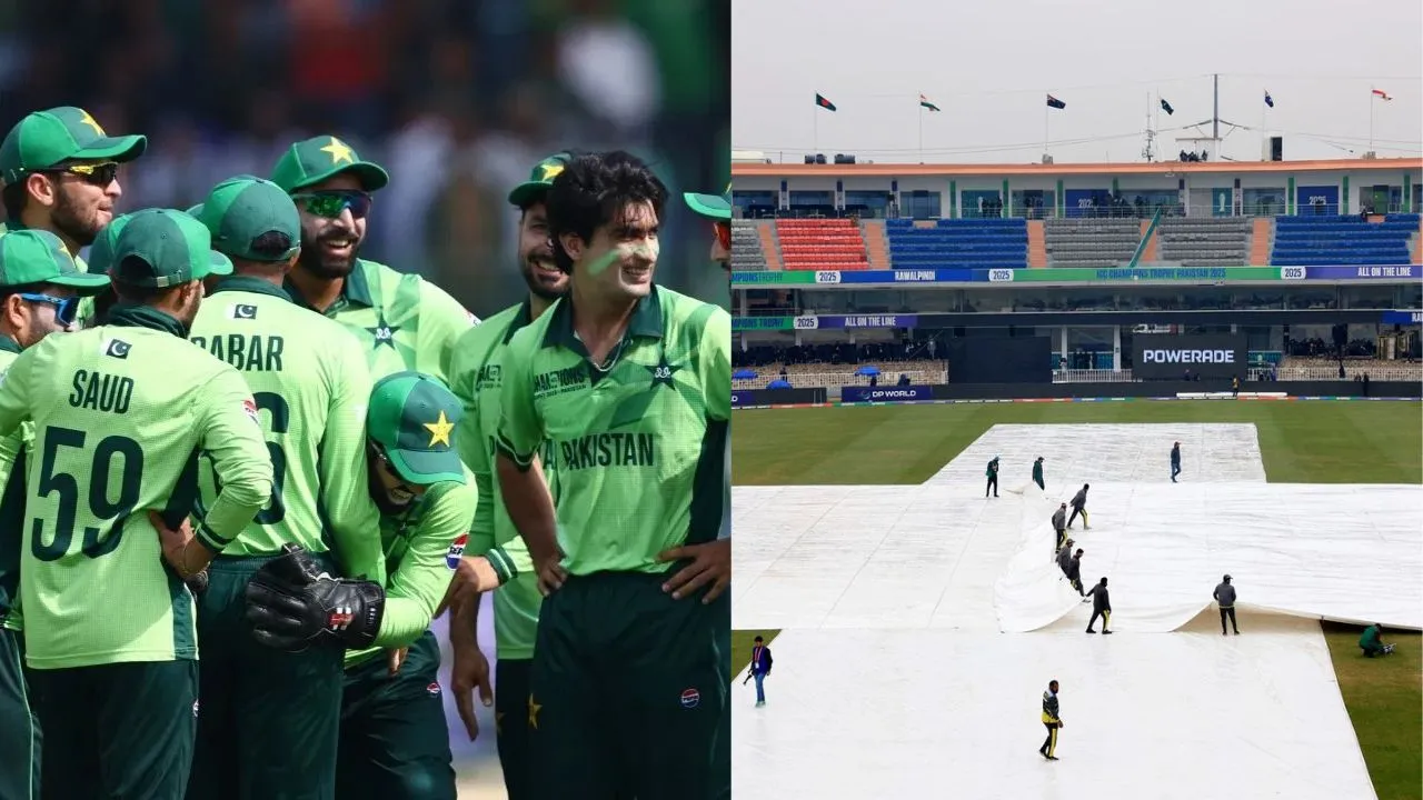 pakistan defeat