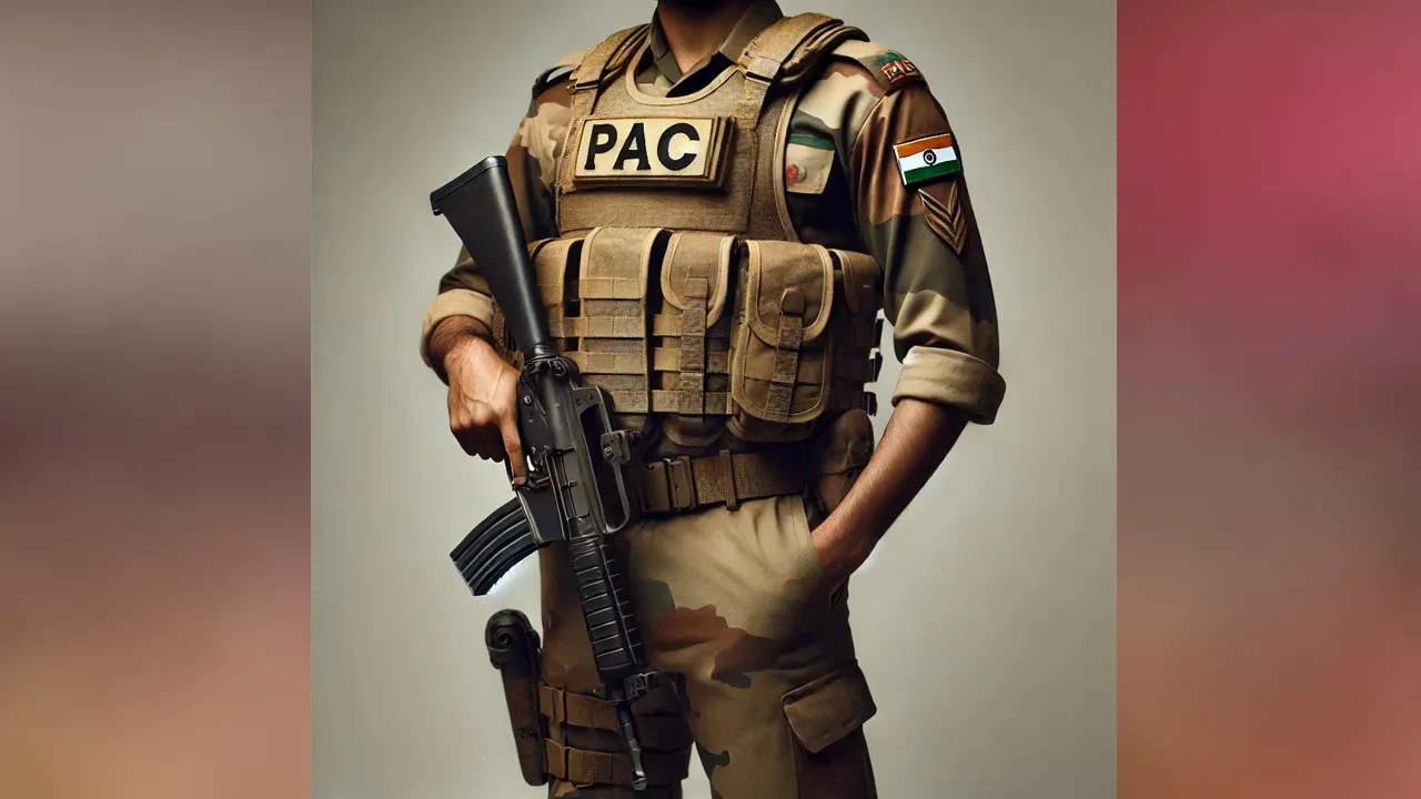 PAC