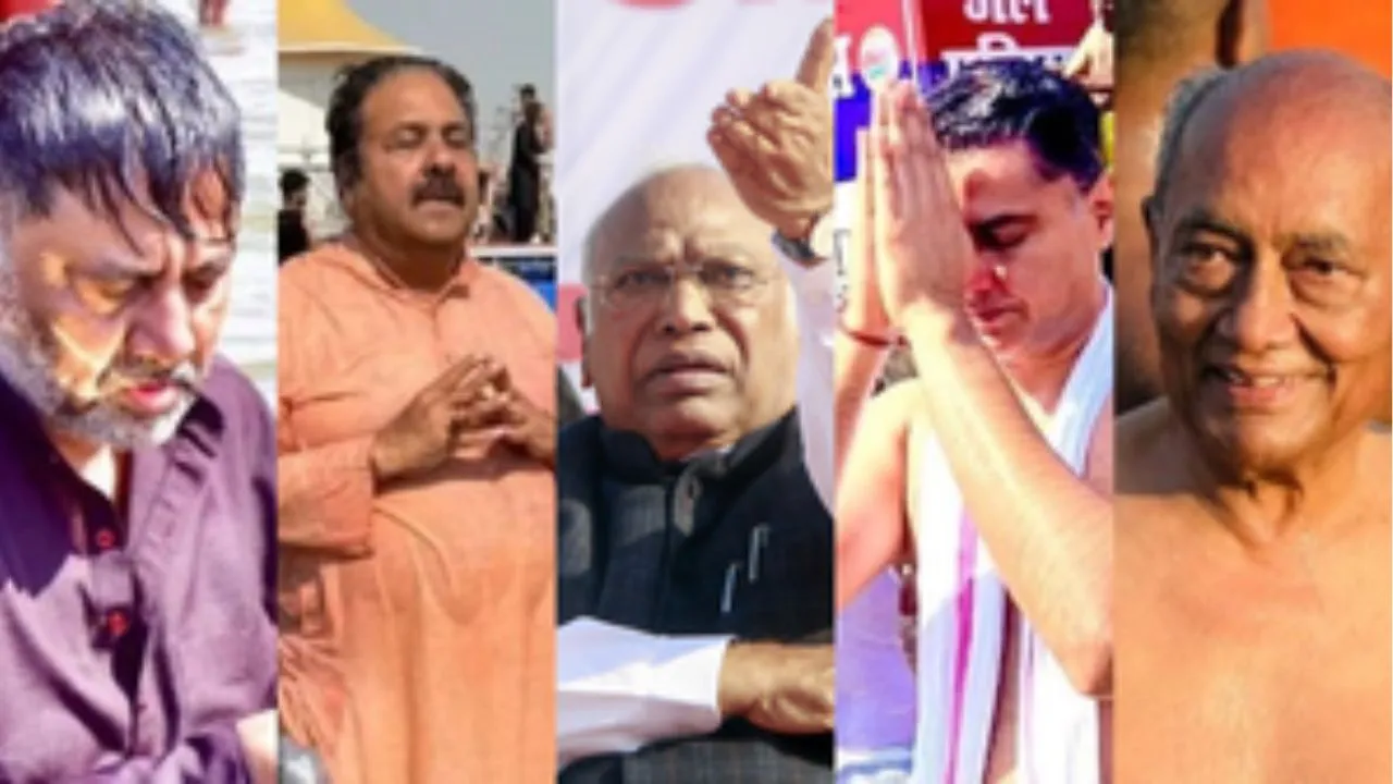Congressi