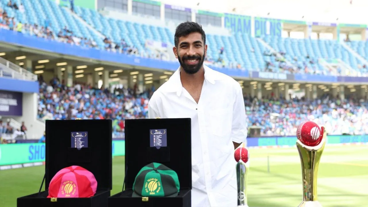 jasprit