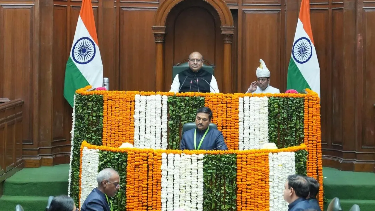 VIJENDER GUPTA