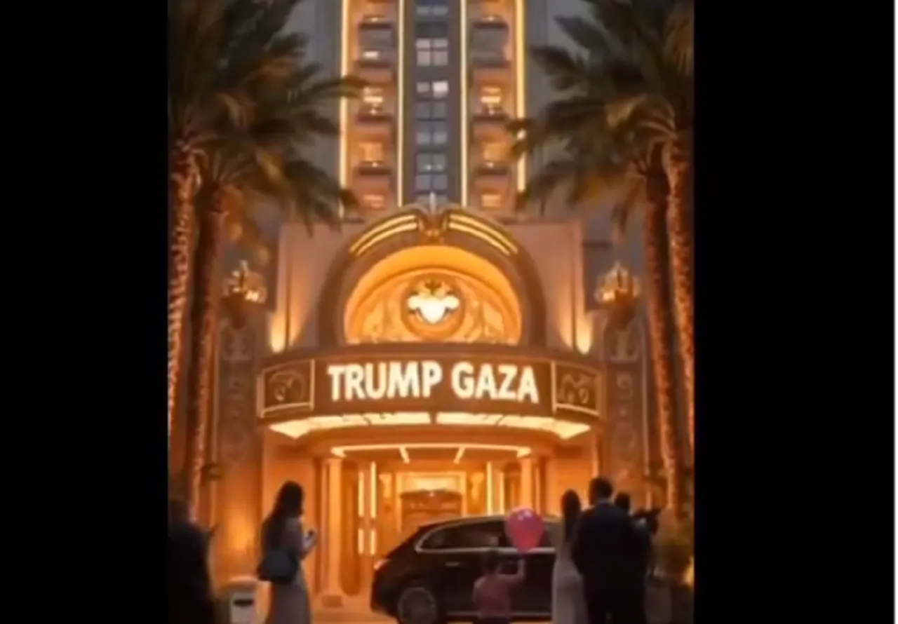 gaza