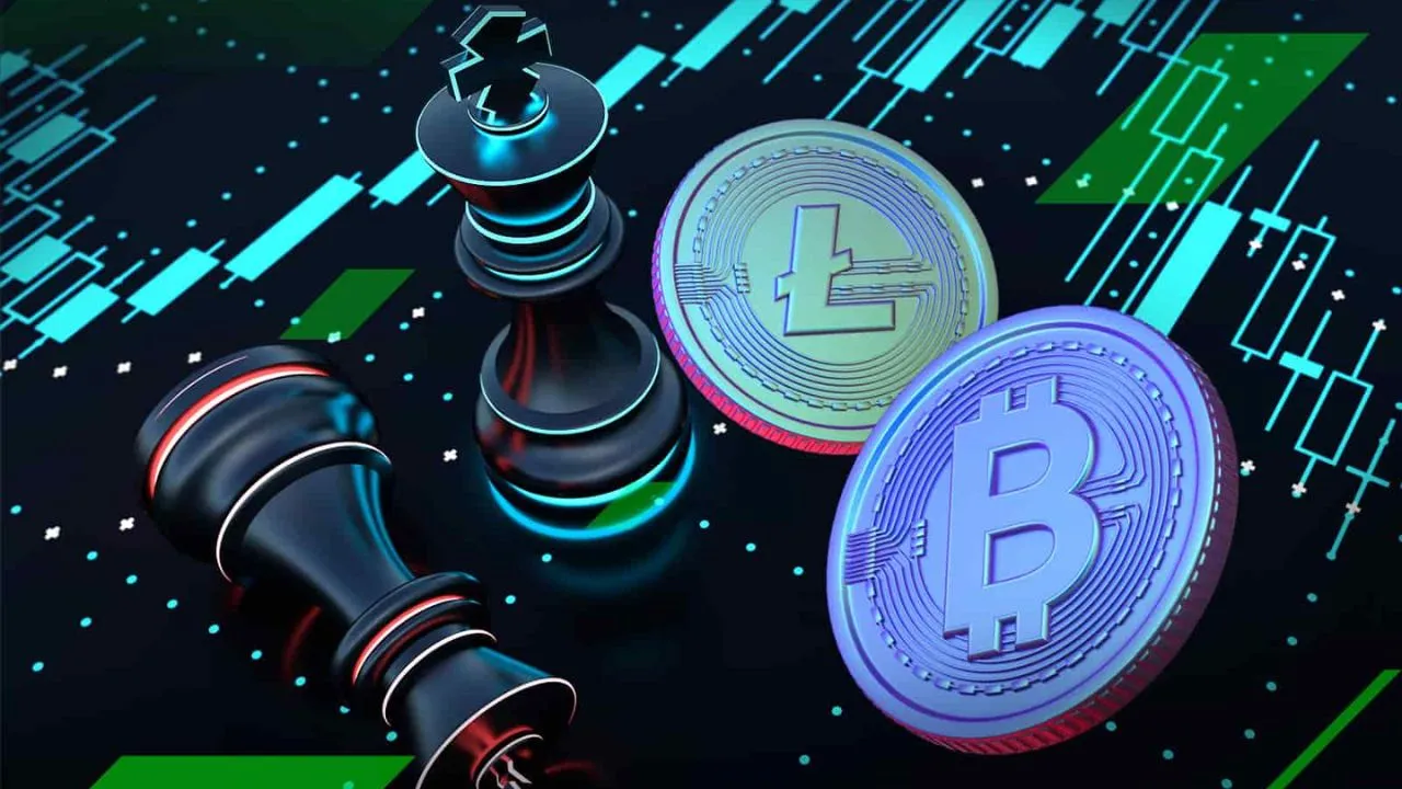 Crypto 