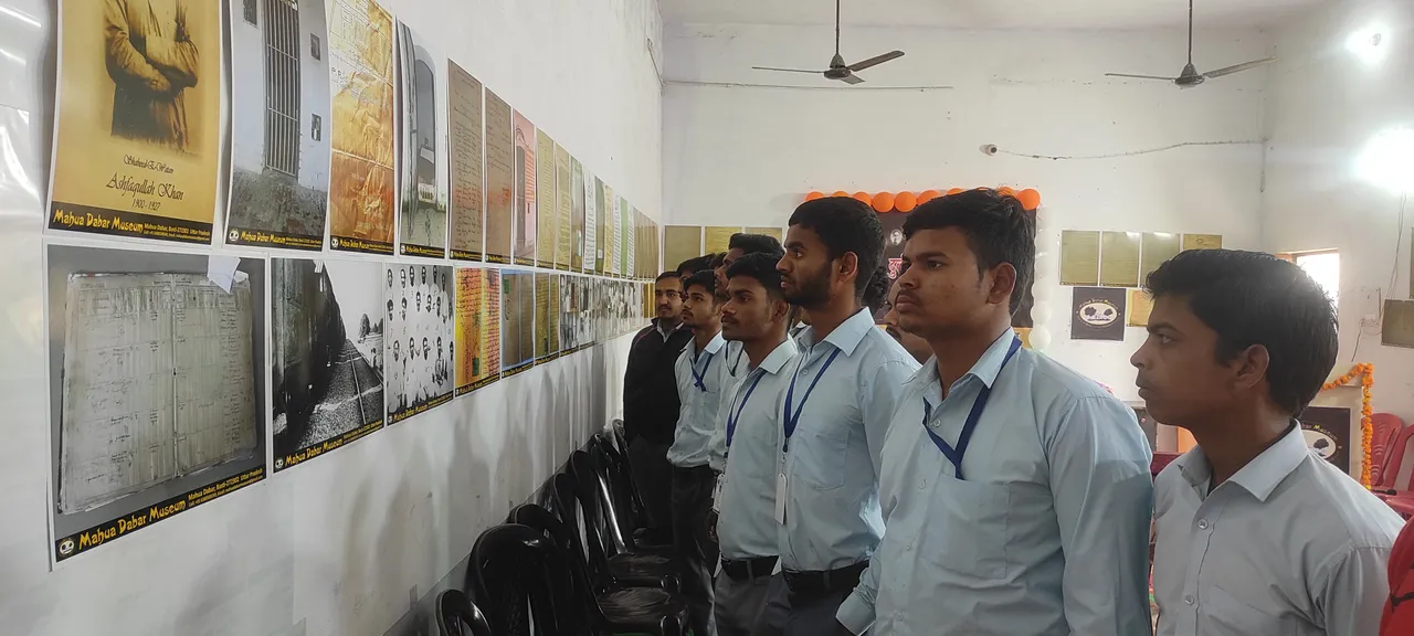 प्रदर्शनी 