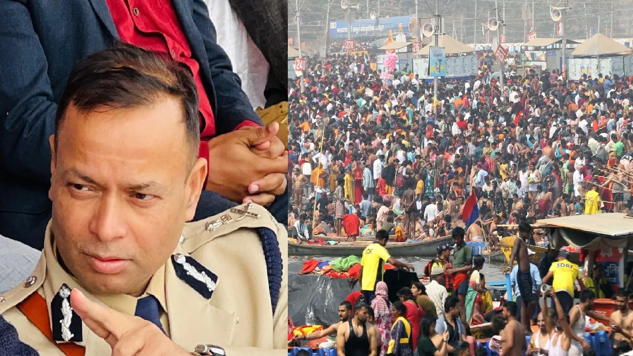 Mahakumbh