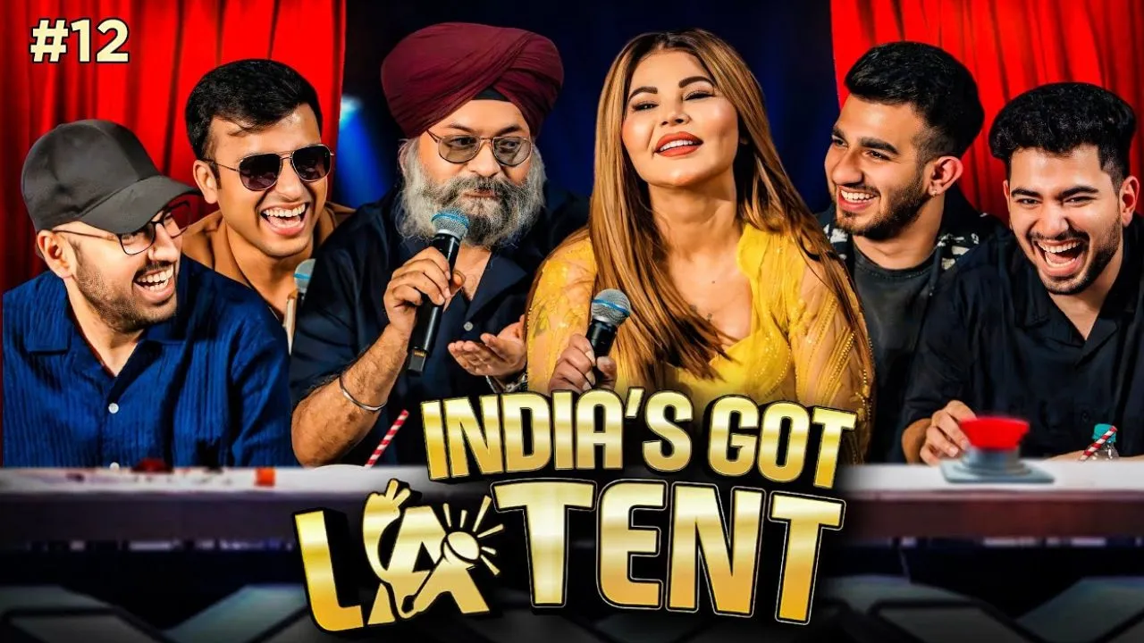 latent news