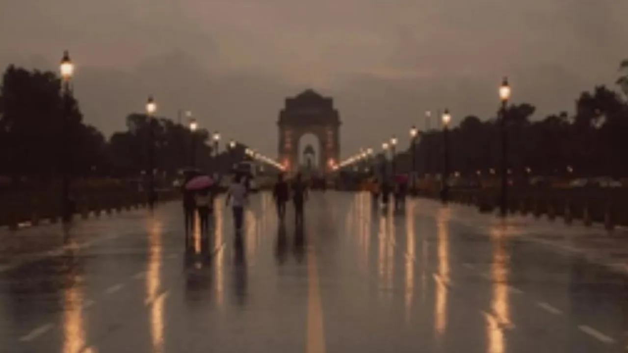 Delhi