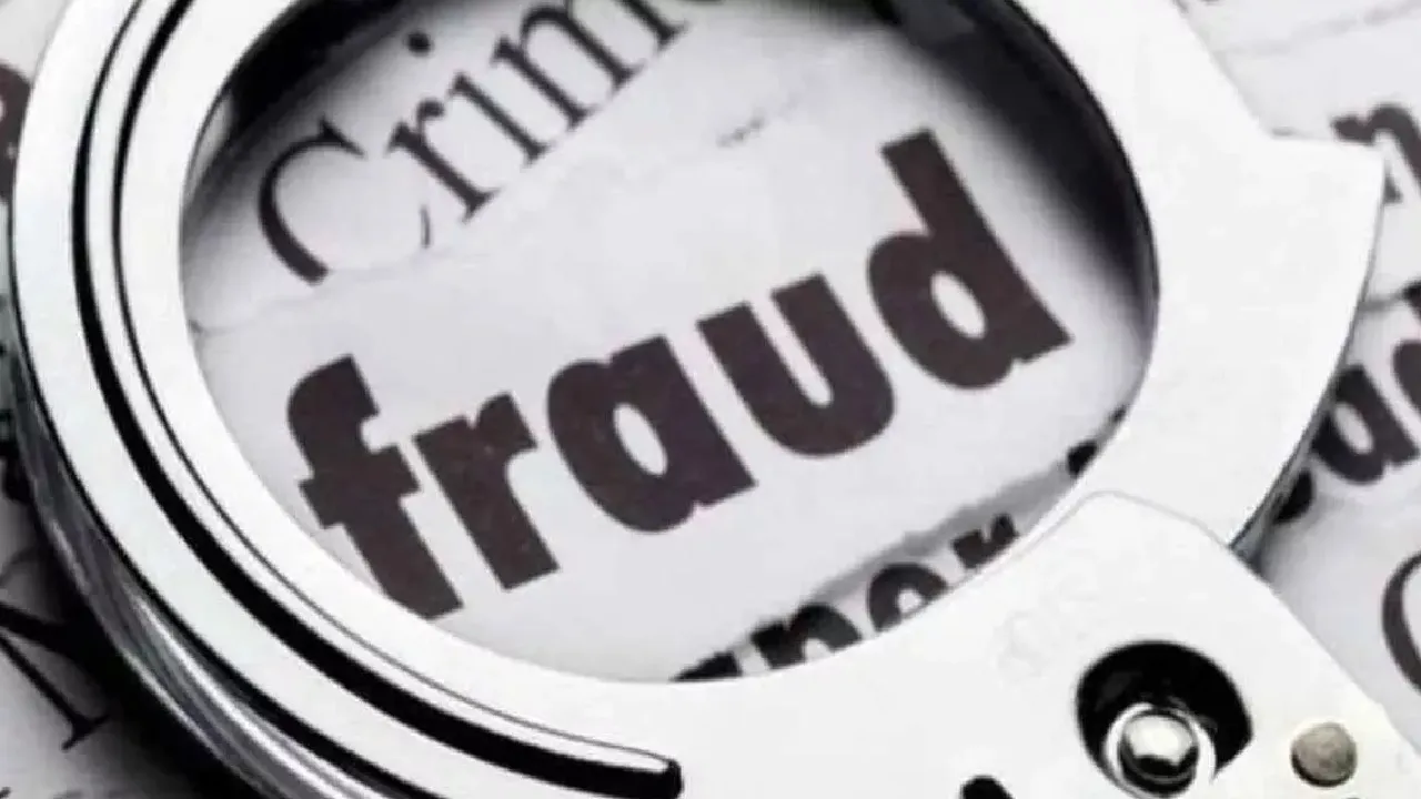 Fraud,
