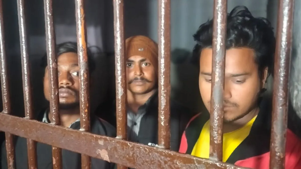 GZB ganja taskar