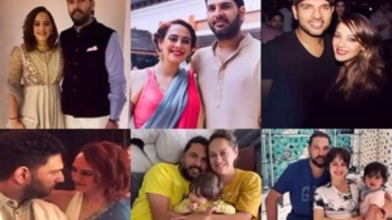 Yuvraj Singh 
