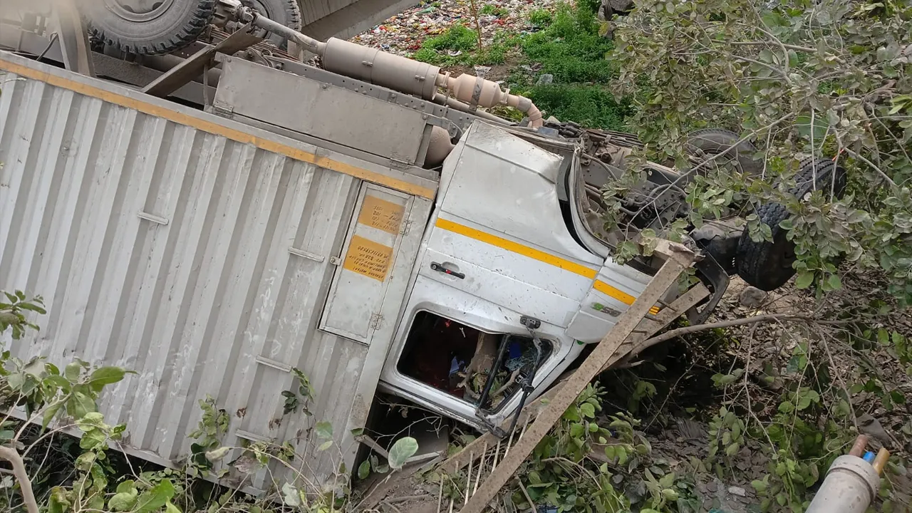 accident