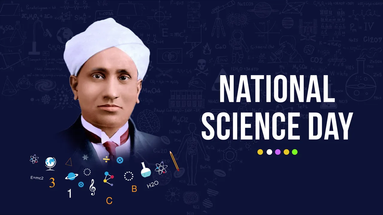 National-science-day
