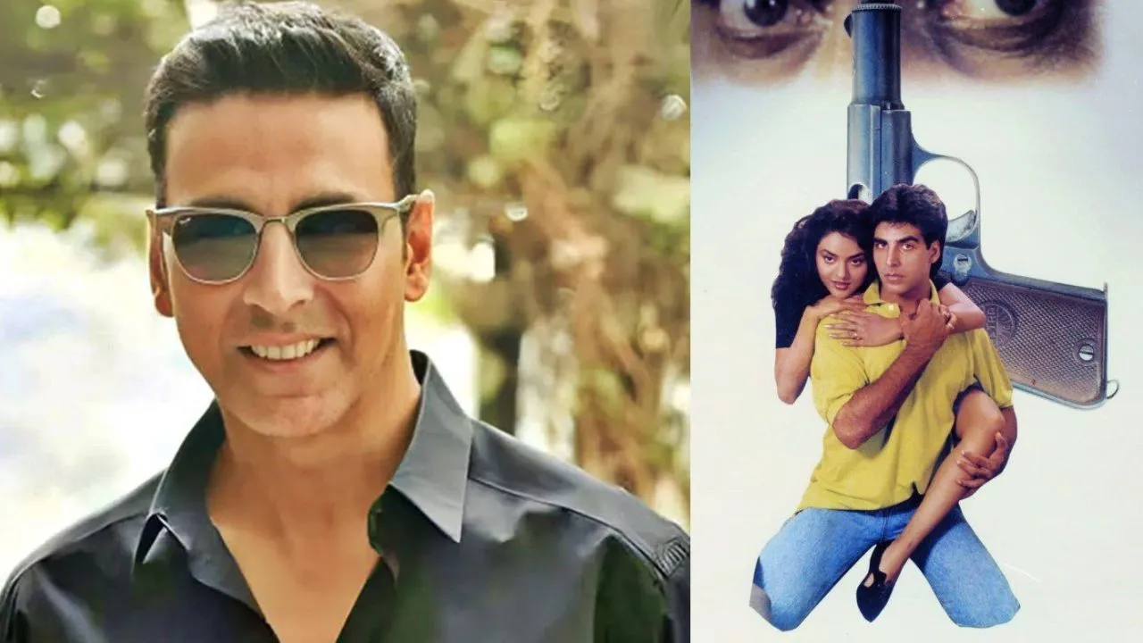 akshay kumar