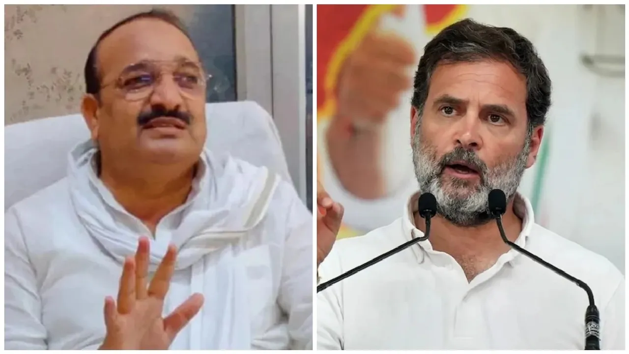 Rahul v/s Dinesh