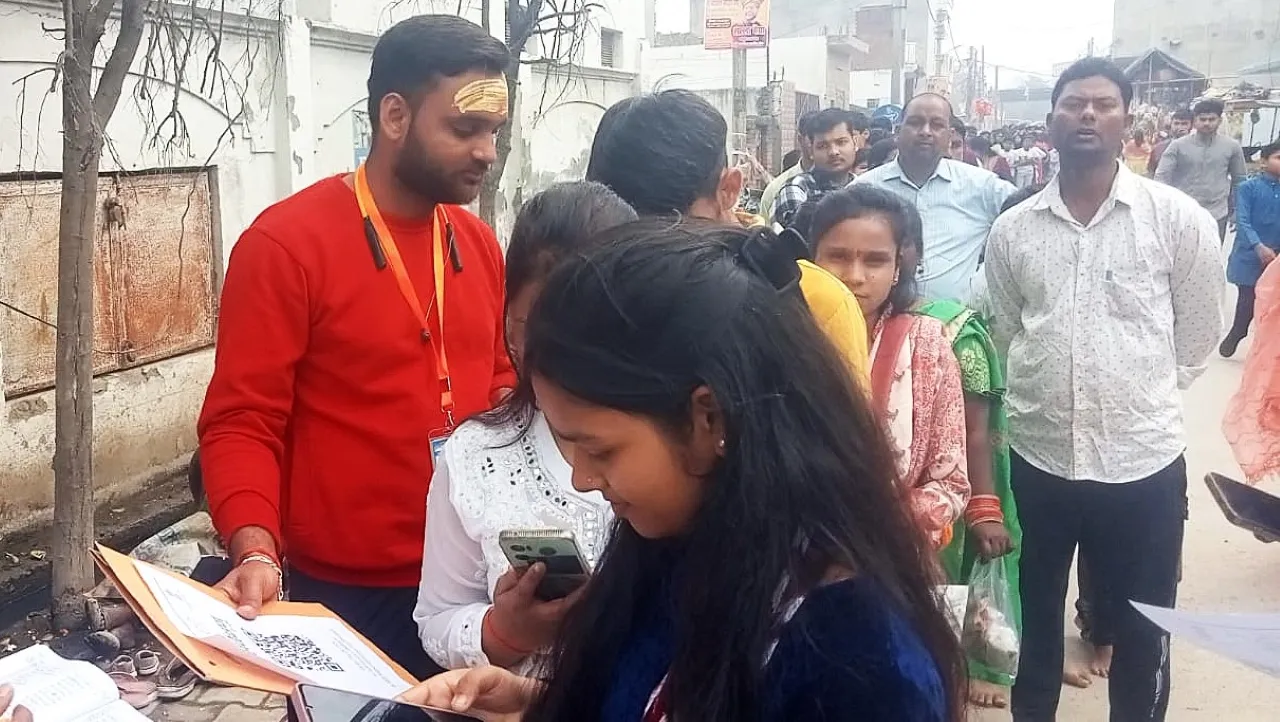 स्वच्छता सर्वेक्षण 2025