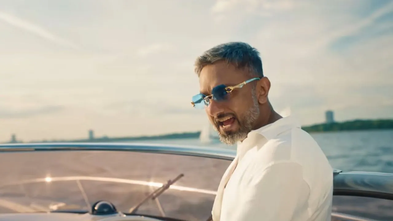 yo yo honey singh