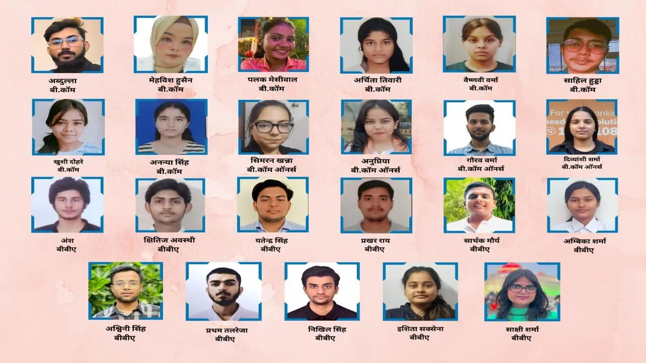 Lucknow University