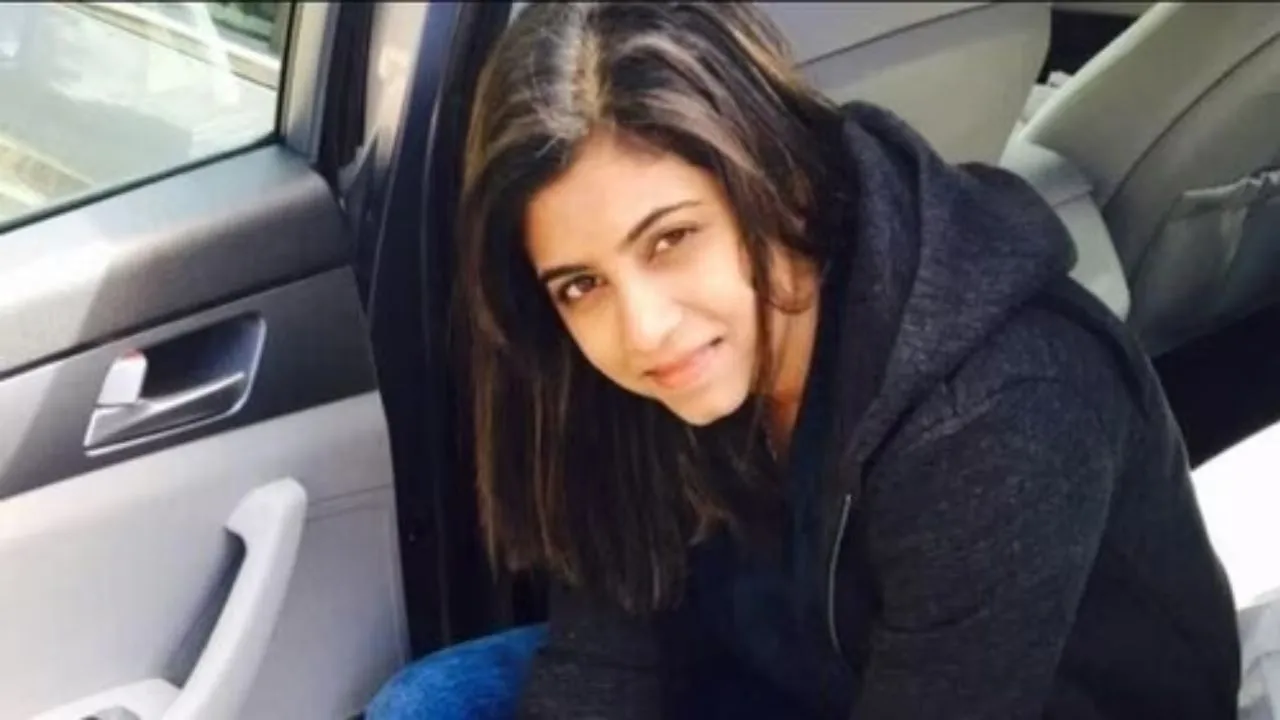 Neelam Shinde