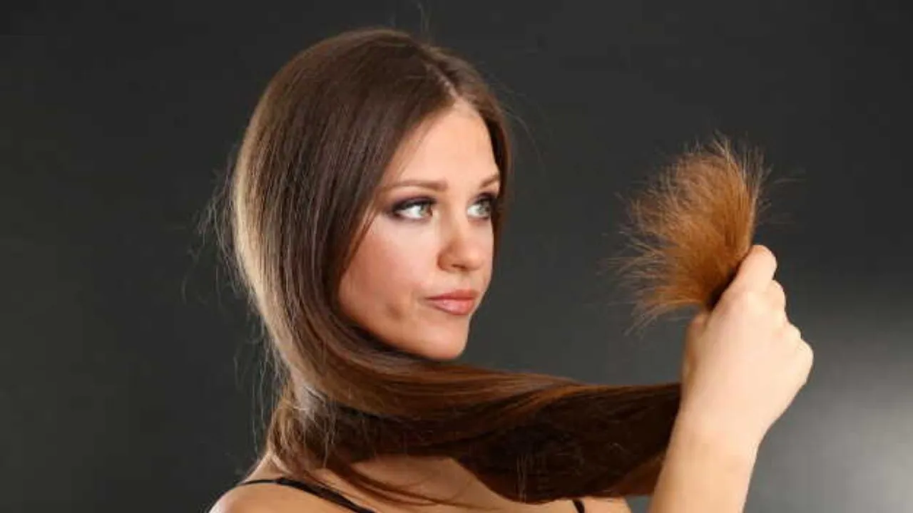 Hair