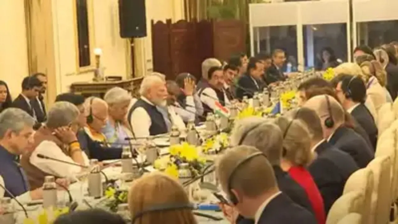 PM Modi
