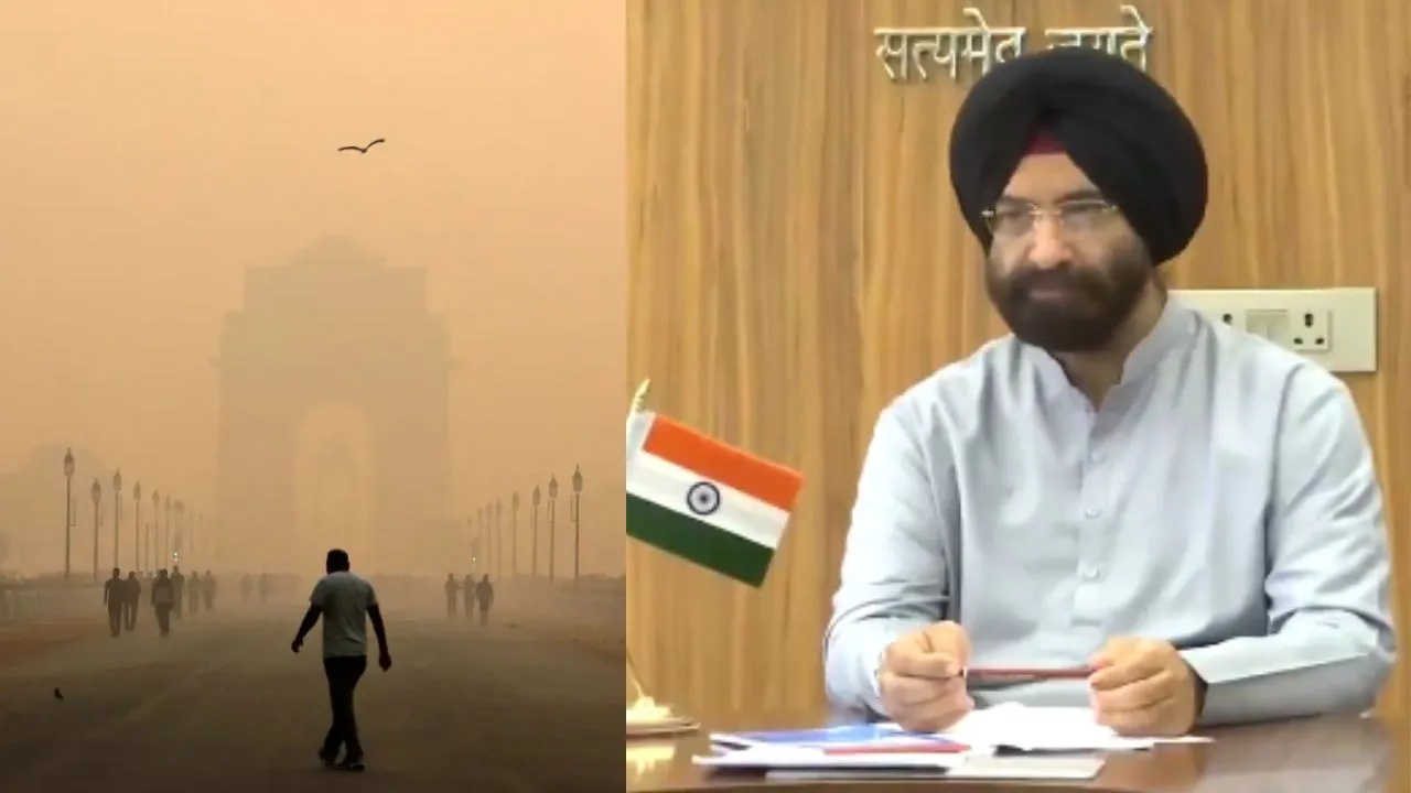 manjindar singh sirsa