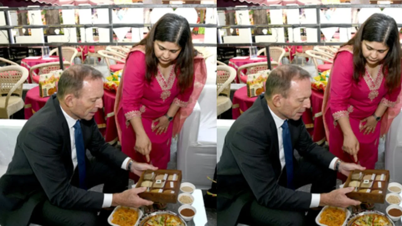 Tony Abbott