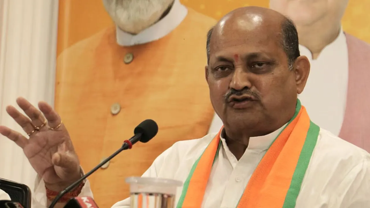 Manmohan Samal