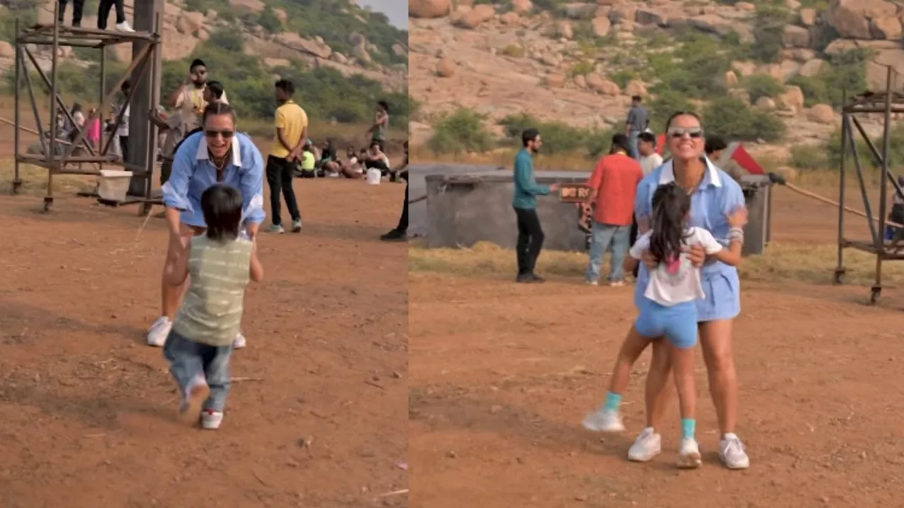 neha dhupia