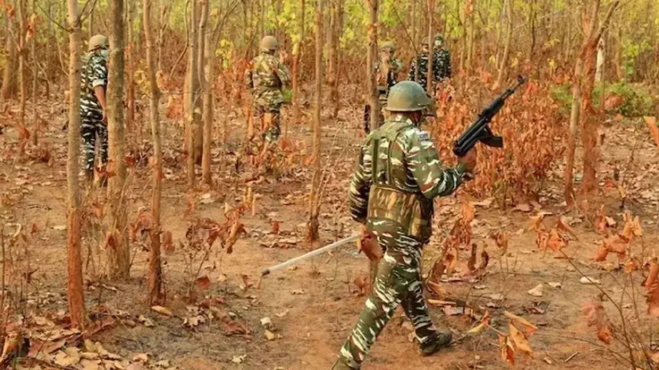 CHHATISGARH