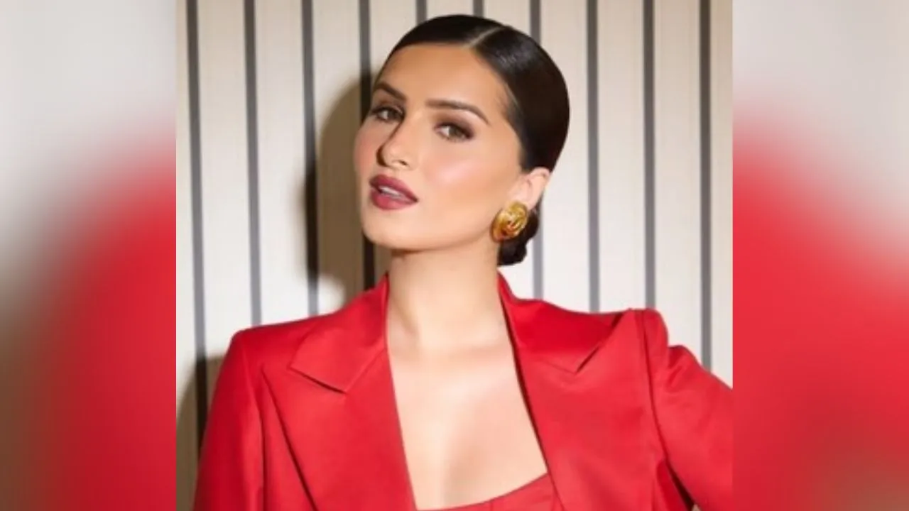 tara sutaria