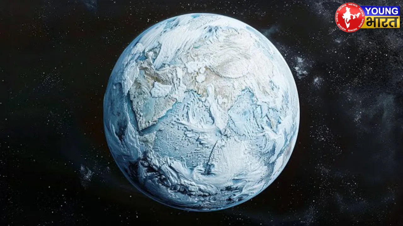 EARTH