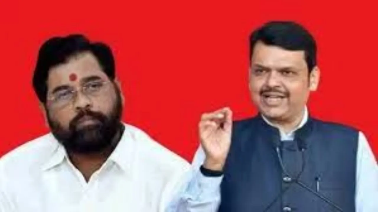 Fadnavis