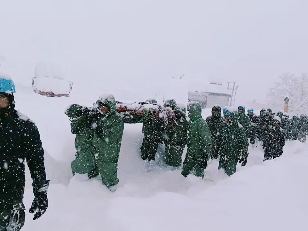 Uttarakhand 