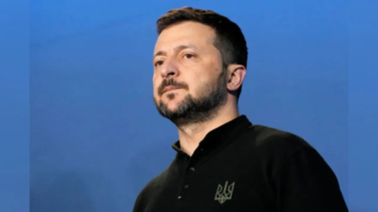Blodomir Zelinski