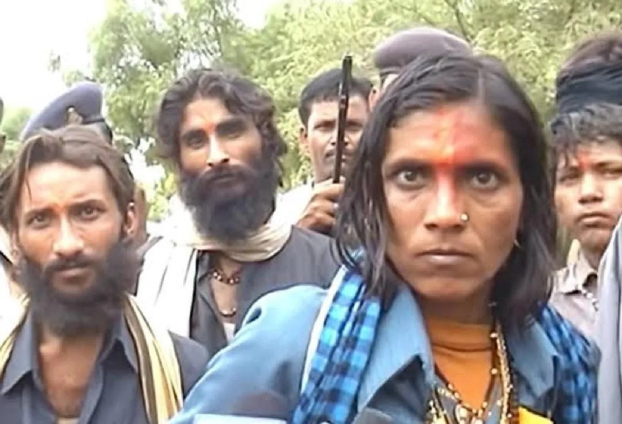 कुसमा नाइन