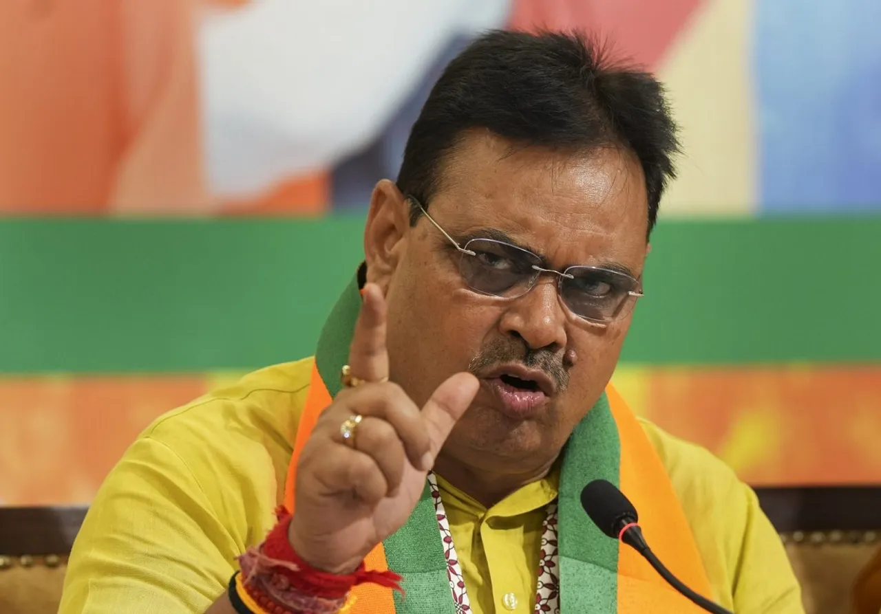 CM rajsthan