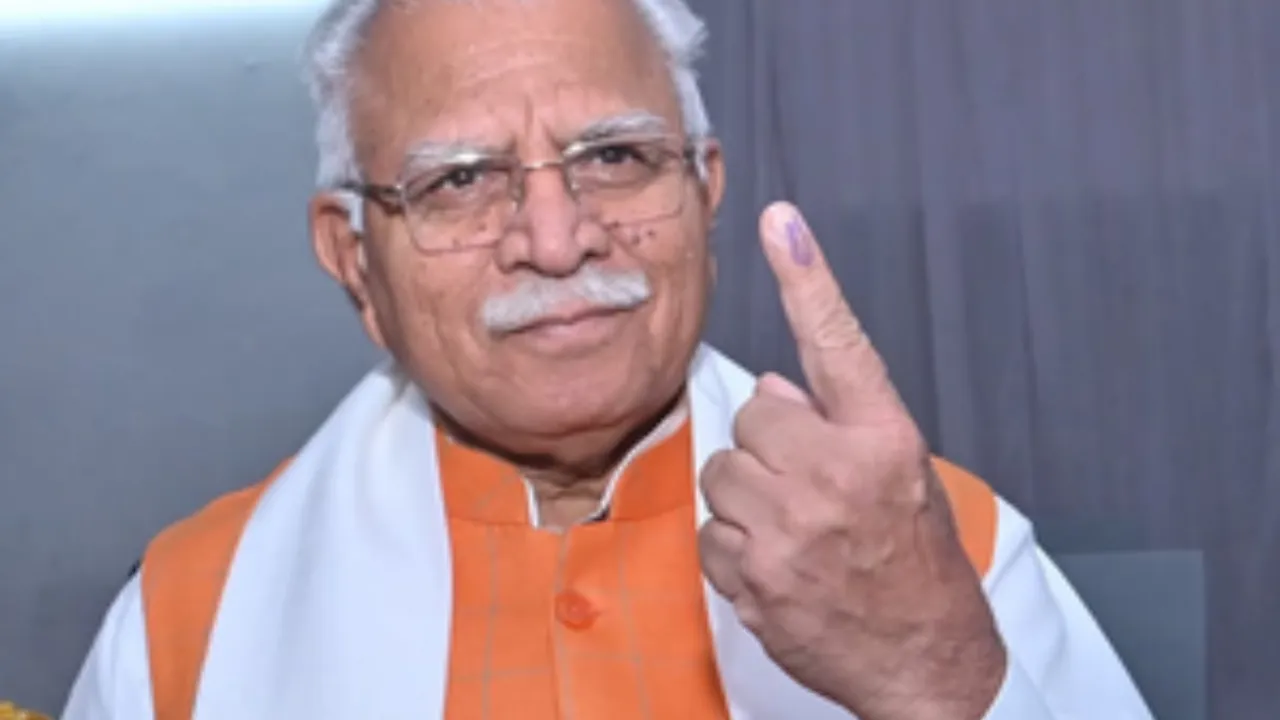 खट्टर 