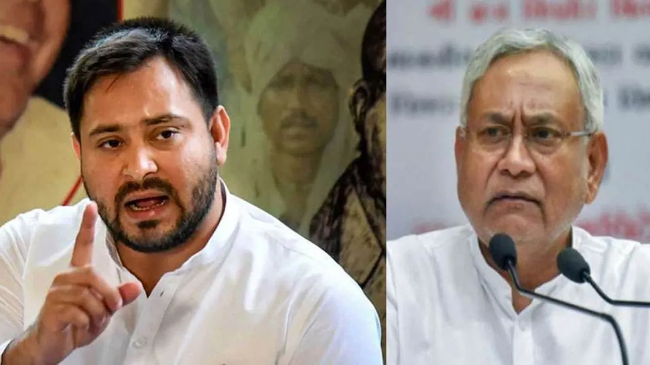 nitish kumar