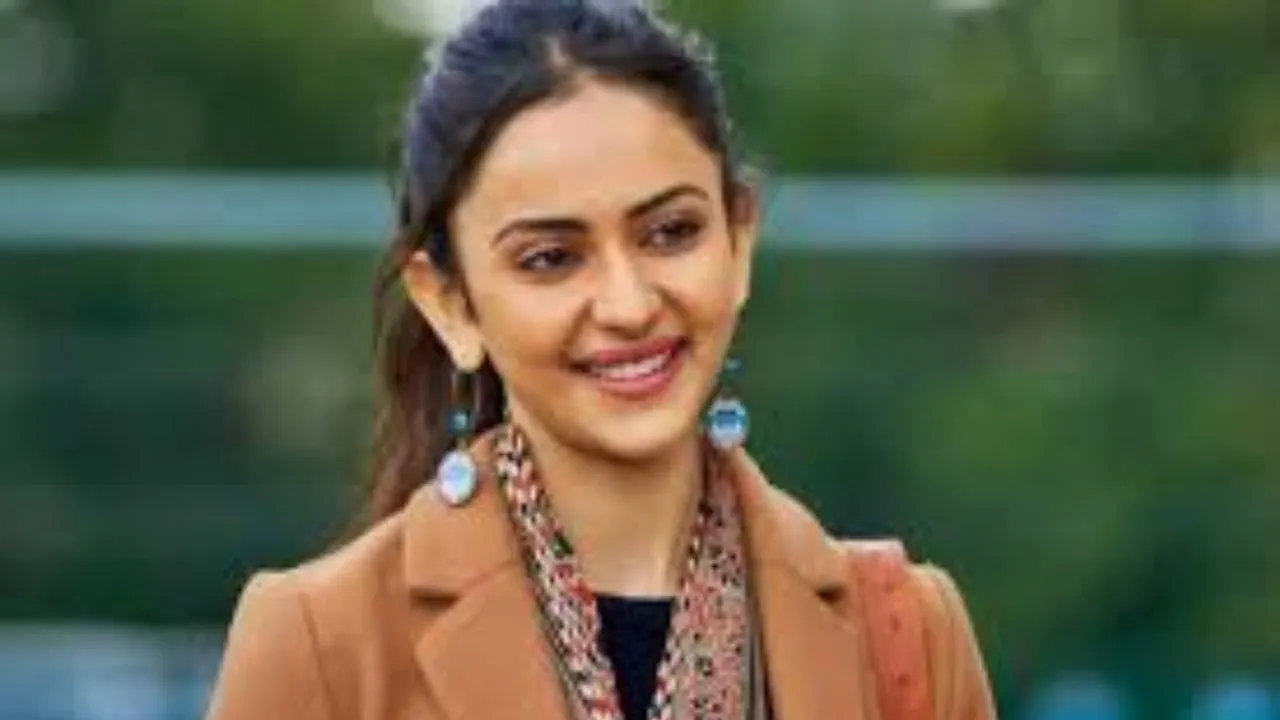 Rakul Preet