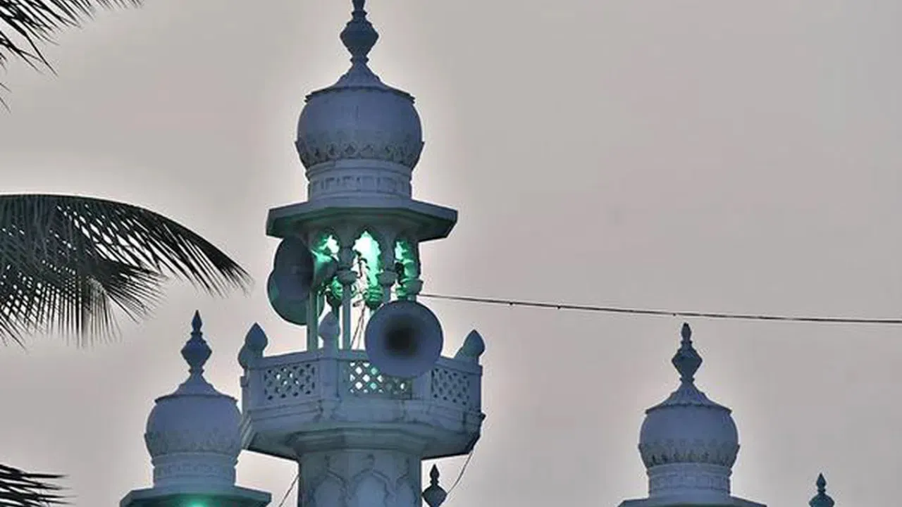 masjid