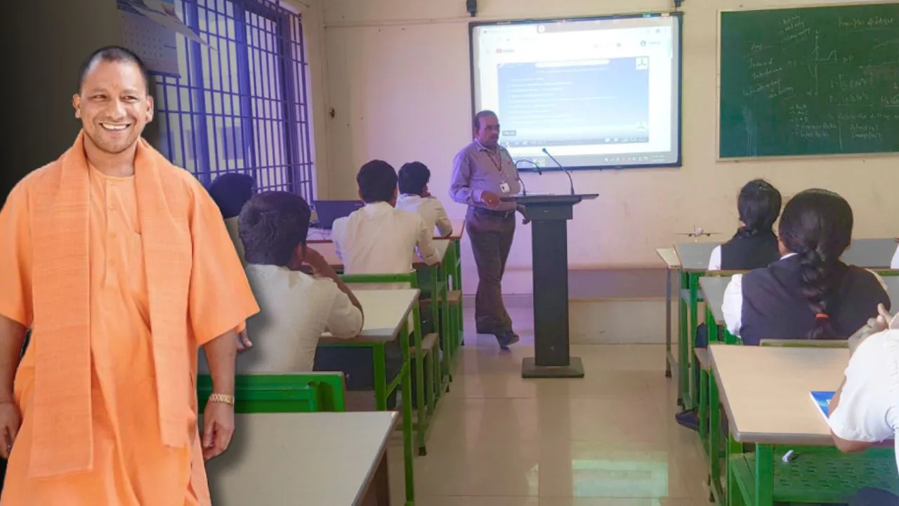 Government polytechnic institutes will have state-of-the-art facilities