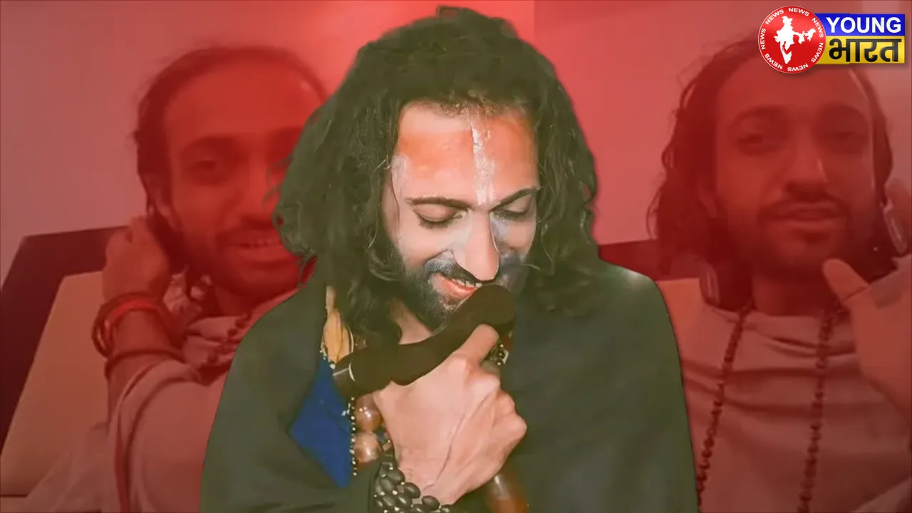 IIT BABA