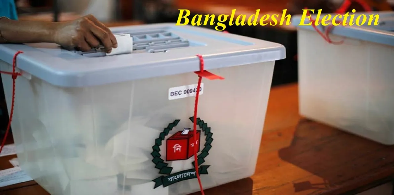 election
