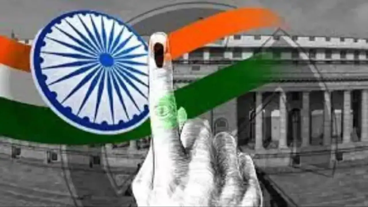 election