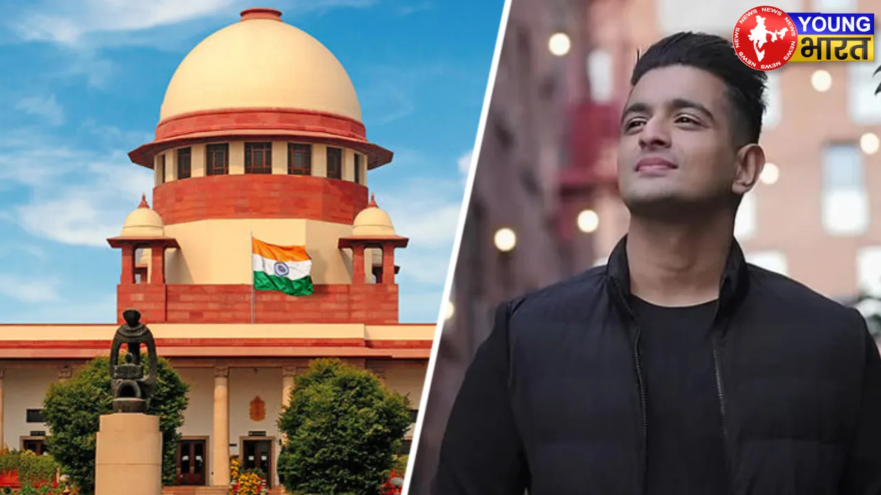 SUPREME COURT RANVIR ALLABADIYA