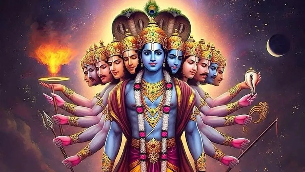Amalaki Ekadashi 