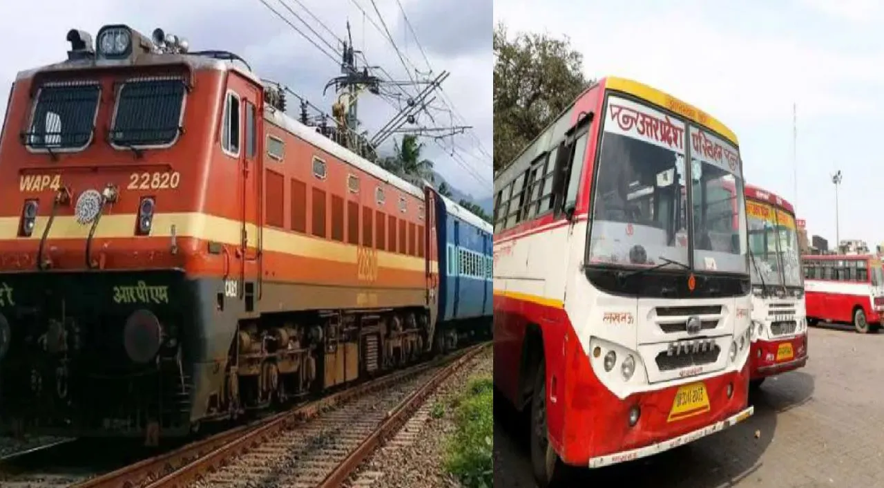 Traveling easy Holi Railways run 72 special 