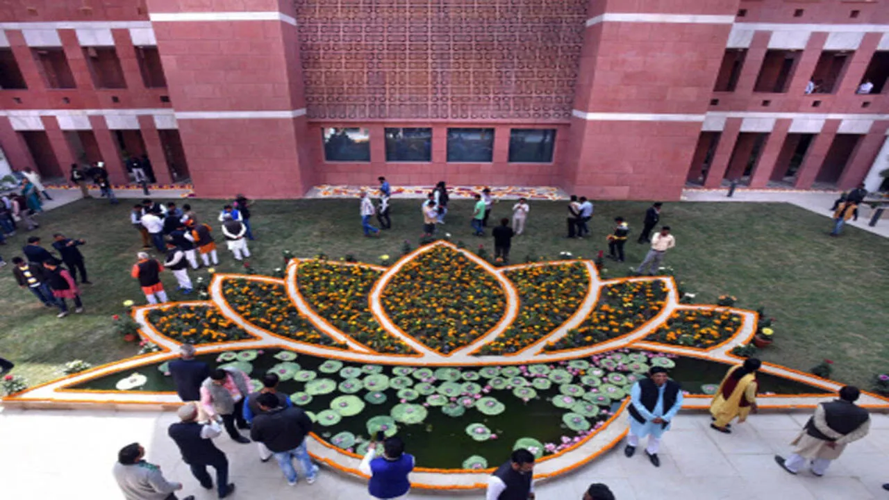 BJP Head Office