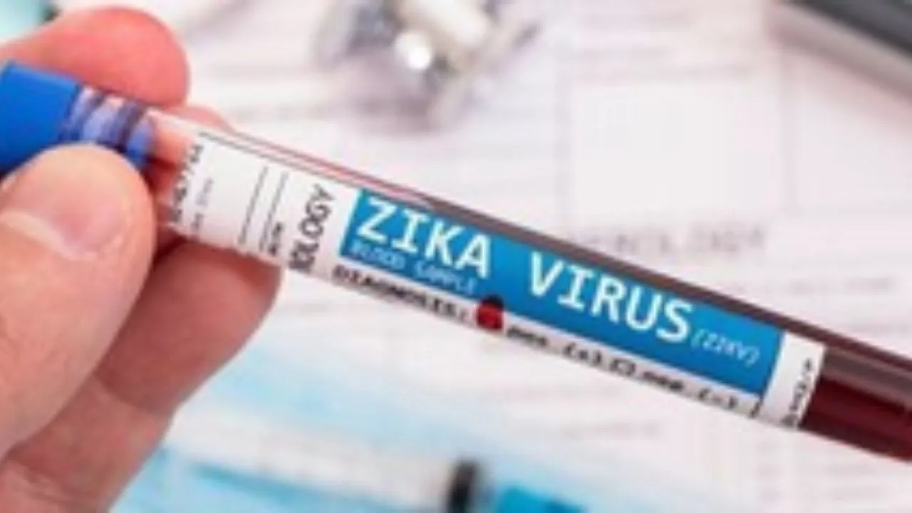Zika