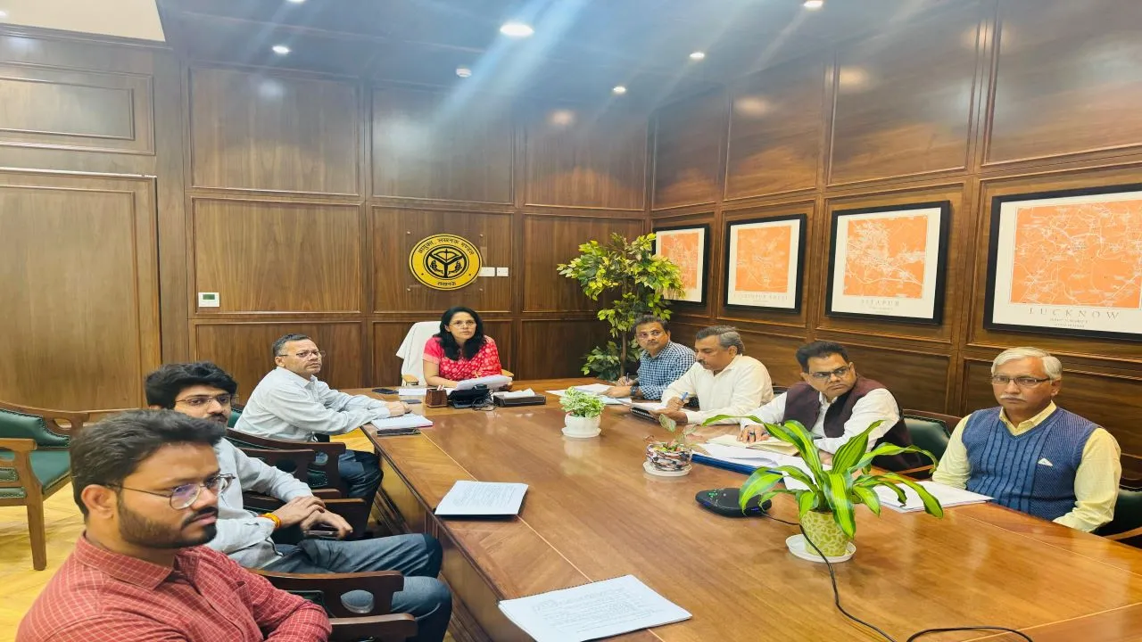 Divisional Commissioner